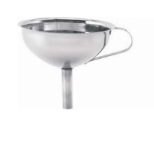 FUNIL 12CM INOX